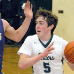 BOYS BASKETBALL: Port Angeles nearly pulls off miraculous comeback