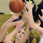 GIRLS BASKETBALL: Port Angeles pounds Port Townsend