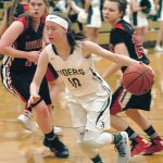 GIRLS BASKETBALL: Port Angeles pounds Port Townsend
