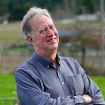 ‘Paycheck comes in a different way’ for OlyCAP volunteer