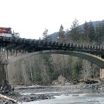 State narrows choices for replacing Elwha River bridge