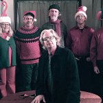 Get into the spirit with holiday hijinks: Concert a fundraiser for COAST winter shelter