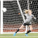 GIRLS SOCCER: Sequim’s Claire Henninger is the All-Peninsula MVP