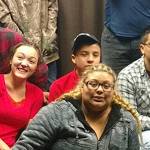 WEST END NEIGHBOR: World of winter break’s a stage