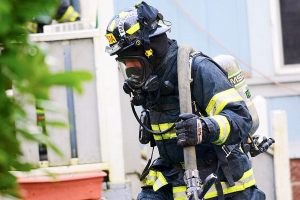 Clallam deputies suspect arson in house fire east of Port Angeles