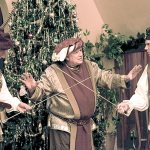 OTA plans Shakespeare, revelry in Sequim