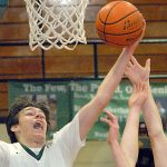 PREP HOOPS: Port Angeles boys, girls, Forks boys all split at tourneys