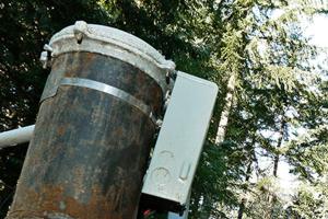 Building slows in several counties in light of water rights case