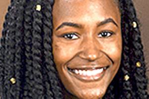 COLLEGE HOOPS: Peninsula’s Anaya Rodisha scores 35 in win