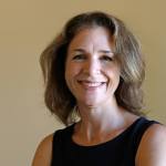 Democrat Hilary Franz, the state&rsquo;s newly elected lands commissioner, poses in Cle Elum in September. Franz said her top priorities after taking office will be preparing public lands to deal with climate change and to find ways to strength local rural economies. (Elaine Thompson/The Associated Press)