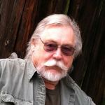 Sequim author Michael Bunnell discusses his latest novel, “American Gypsy”