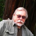 Local author Michael Bunnell talks about the release of his new book, &ldquo;American Gypsy.&rdquo; (Photo courtesy of Michael Bunnell)