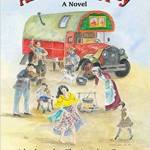 Gypsies, carnies and the erosion of the middle class during the Great Depression are some of the themes represented in Michael Bunnell&rsquo;s latest novel, &ldquo;American Gypsy.&rdquo; (Photo courtesy of Michael Bunnell)