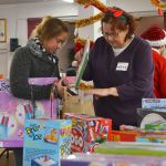 Toys for Sequim Kids helps 400 local children this Christmas