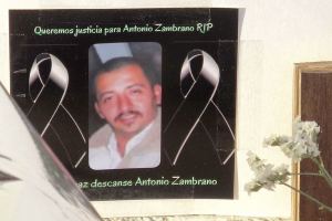 Inquest set for Washington state police shooting of Mexican