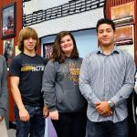 Sequim High singers plan fundraiser concert for Carnegie Hall, NYC trip