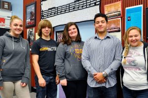 Sequim High singers plan fundraiser concert for Carnegie Hall, NYC trip