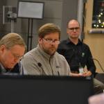 State representatives, city council discuss Sequim’s priorities