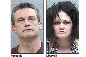 Two sought for failing to appear in court