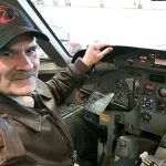 Port Angeles native writes tale of haunting plane crash