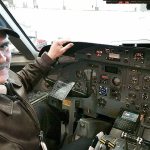 Pilot and author Ross Nixon first heard the story of the Oien family crash in 1972 while working with his father at Port Angeles Airport.