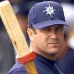 The Associated Press                                Seattle Mariners&rsquo; legend Edgar Martinez in March 2000.