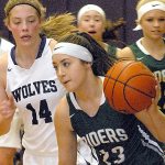 PREP HOOPS: Port Angeles boys, girls sweep rival Sequim