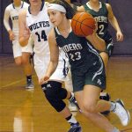 PREP HOOPS: Port Angeles boys, girls sweep rival Sequim
