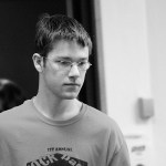 Jesse Major/Peninsula Daily News                                Julian Eren of Port Angeles, 20, appears in Clallam County Superior Court on Thursday after being arrested for investigation of first-degree child rape.