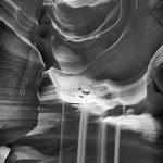 Natural Hourglass by Karen Rozbicki Stringer will be on display during First Friday Art Walk in Sequim.