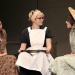PAHS Thespians to present ‘The Diviners’