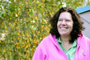 Home Fund helps Port Townsend family tackle unexpected expense’s damage