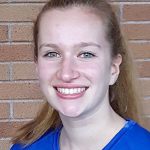 ATHLETE OF THE WEEK: Mechelle Nisbet, Chimacum basketball