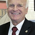 Jefferson County Sheriff Dave Stanko