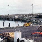 Port Angeles’ Terminal 3 to get new headline dolphin