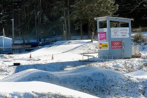 Port Angeles, BMX track operator at odds over facility