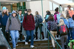 Official stresses that proposed Port Angeles schools levy is not new tax
