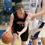 PREP BASKETBALL: Port Townsend fends off Chimacum challenge