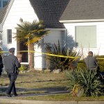 Port Angeles police arrest man after fatal shooting