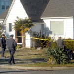 Port Angeles police arrest man after fatal shooting