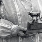 BACK WHEN: Josephine Yarr transitions into dairy farmer