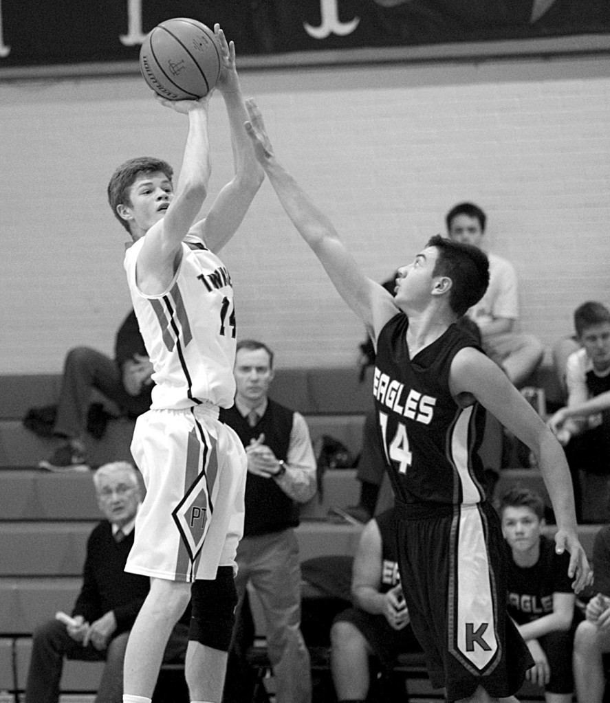 BOYS BASKETBALL ROUNDUP: Crescent holds down Clallam Bay