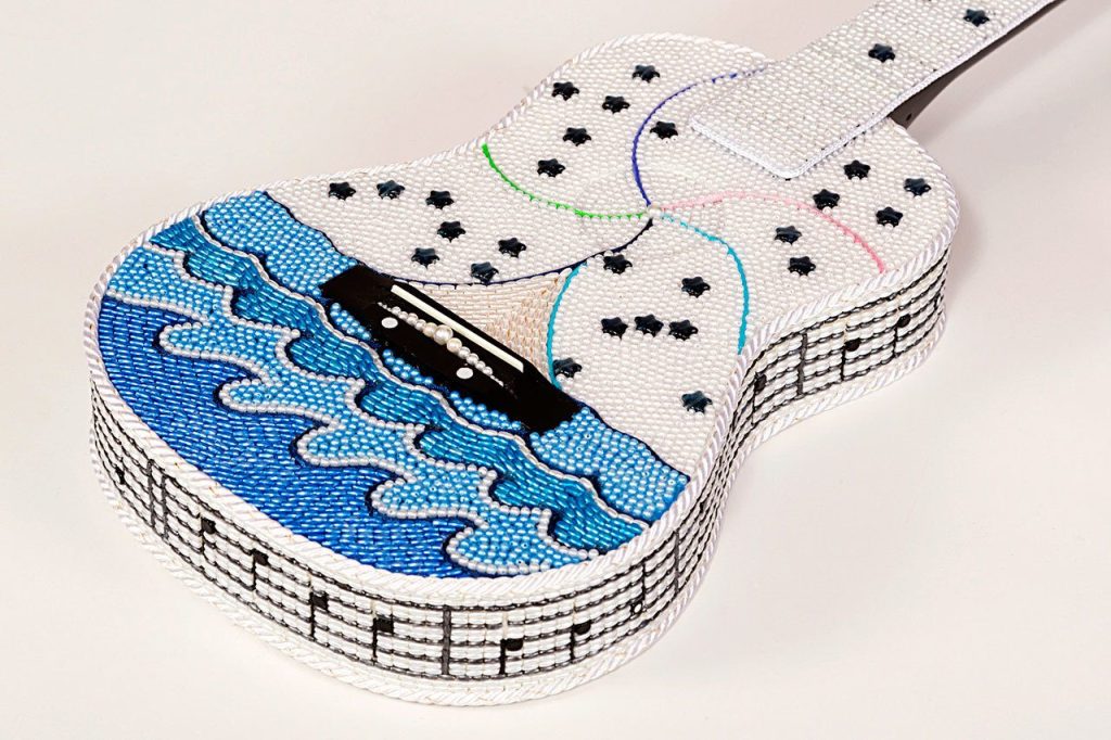 MarchFourth, instrument auction to raise funds for Juan de Fuca Festival