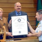 Port of Port Angeles wins top award for security