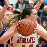 GIRLS BASKETBALL ROUNDUP: Chimacum gets payback on rival Port Townsend