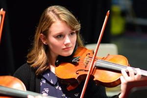 Young performers from Clallam, Jefferson counties in annual competition this Saturday