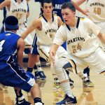 BOYS BASKETBALL ROUNDUP: Forks shuts down Elma; Port Angeles rallies for huge road win