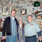 Discovery Bay eatery pulls $26,000 donation off its walls