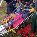 Peninsula first responders train for emergencies