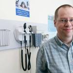 Peninsula Children’s Clinic settles into new Port Angeles site